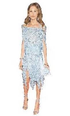 Se suma a las anoréxicas