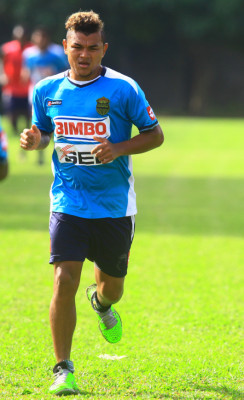 Mario Martínez a la directiva: 'Tienen que entender que quiero salir”