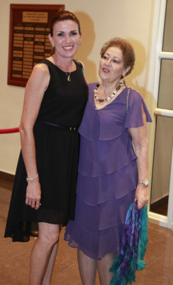 Convención de jardinería internacional