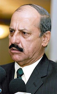 Temen por la vida de Juan Orlando, refuerzan su seguridad