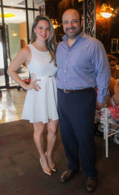 Bautizo de Matteo Adrián Padilla Crespo