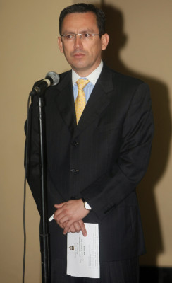 FMI inicia mañana revisión de las finanzas hondureñas