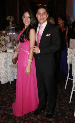 Boda Palacios Fajardo