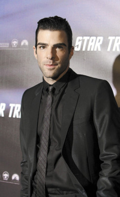 Hollywood revive el mito de 'Star Trek”