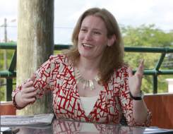 En vigencia libre comercio con la UE