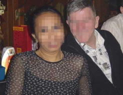 Descubre que su esposa había sido un hombre