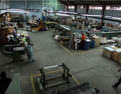 Roban en la Enag y sospechan de empleados