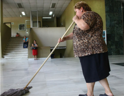 Sin aseo ni seguridad quedará el Mario Rivas