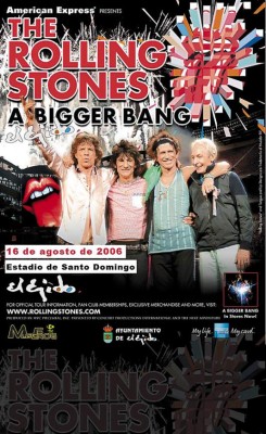 Rolling Stones, los más ricos