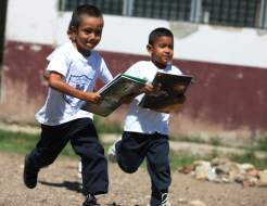 Bono se utilizará para crear 'taxis” escolares