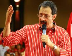 Mauricio Villeda une al liberalismo para luchar contra déspotas