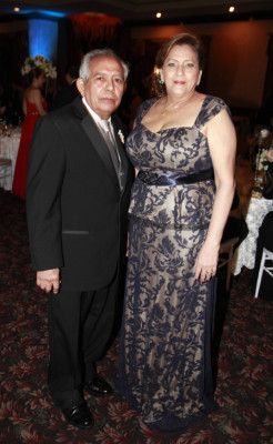 Boda Palacios Fajardo