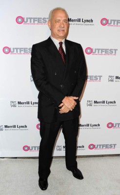 Así ha envejecido Tom Hanks