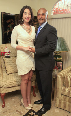 Las bodas que se celebrarán en 2014