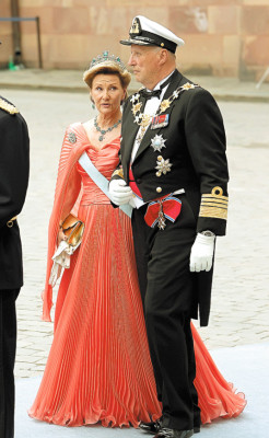 La victoria de la princesa