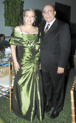 Bendiciones nupciales