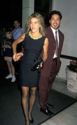 ¿Errores de juventud?