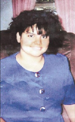 Sepultan a madre y a su hijo