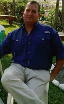 Acribillan a subcomisario y su esposa en el norte de Honduras