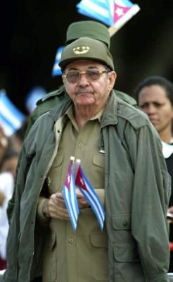 Raúl Castro cumple 76 años bajo el enigma de su provisionalidad en el poder