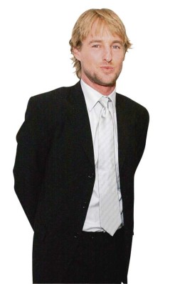 La oscura doble vida de Owen