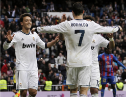 Real Madrid acuerda primas con jugadores si ganan la Champions