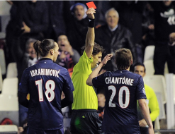 El PSG supera al Valencia e inclina la eliminatoria a su favor