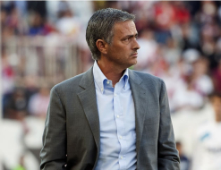 Mourinho: 'Creo que seguiré entrenando cuando tenga 70 años'