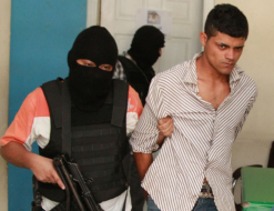 Buscan al autor intelectual del crimen de jueza de El Progreso