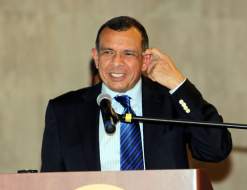 Establecer relaciones con China no significa ser ''enemigo'' de Taiwán: Lobo