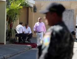 Investigan denuncias de Ramírez del Cid por muerte de su hijo