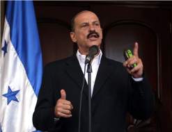 Investigarán amenazas contra conocidas figuras públicas