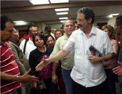 'Gobierno fracasó”: Mauricio Villeda