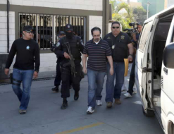 Pastor violador ya está en Colombia