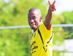 Allan Lalín se marcha al Niki Volou de Grecia