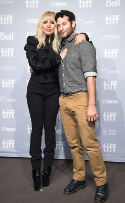 Inicia el Festival Internacional de Toronto