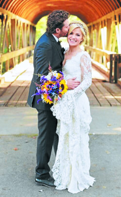 Bodas y divorcios de celebridades en 2013