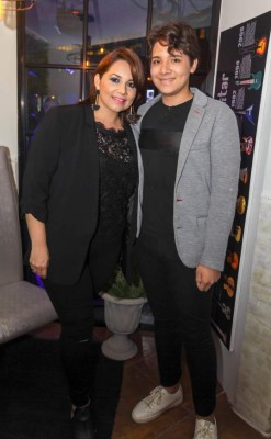 Inauguración de Angus Rocks Restobar