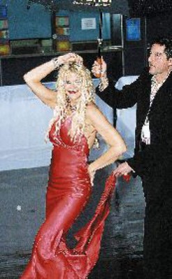 Anna Nicole Smith no fue asesinada