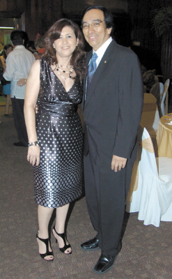 Histórica velada rotaria