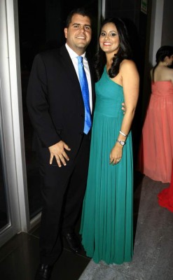 Boda Panayotti Guerrino