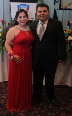 Graduación de la Future Path