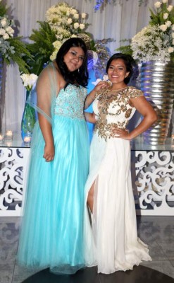 La EIS festeja a sus graduados 2015