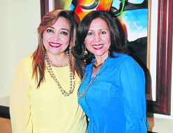 Regalos con regocijo