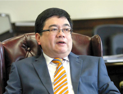 Chong Wong anuncia mayor disciplina fiscal