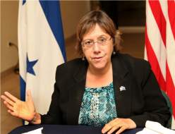 Comercio entre Honduras y Estados Unidos creció un 50% con el Cafta