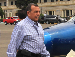 Presidente Porfirio Lobo viaja a cumbre del Mercosur