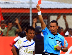 Real Sociedad vence a Olimpia y se ilusiona con su primer título