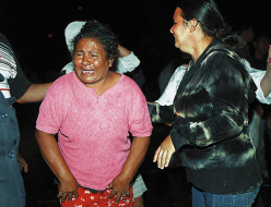 Los 3 poderes del Estado, MP y PN, a reunión el miércoles por tema de inseguridad