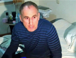 'La CIA se la han jugado a mis hijos': padre de sospechosos